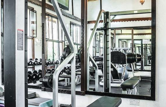 The King Post - Foto 35