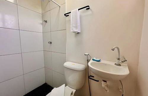 Apartamentos e Suítes na Praia Vista Mar - Foto 24