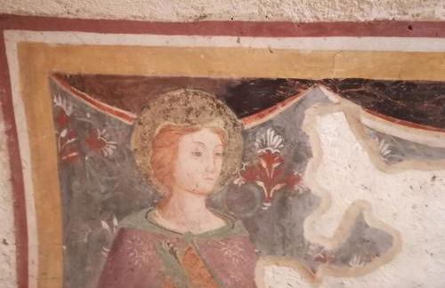 Antica casa panoramica con sauna e idromassaggio - Foto 40