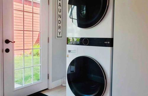 New 3b House in Saugerties Village 4 mins to HITs - Foto 41