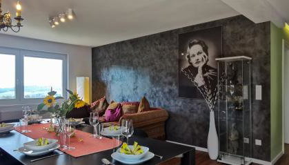 Südschwarzwald Ferienhaus für Gruppen & Monteure - Foto 3