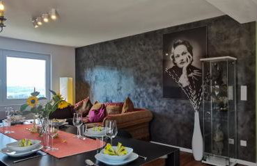 Südschwarzwald Ferienhaus für Gruppen & Monteure - Foto 3