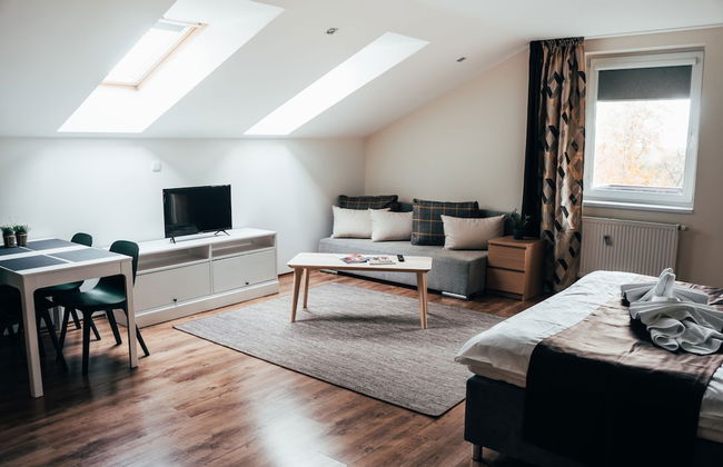 APLEND Tatry Holiday - Foto 27