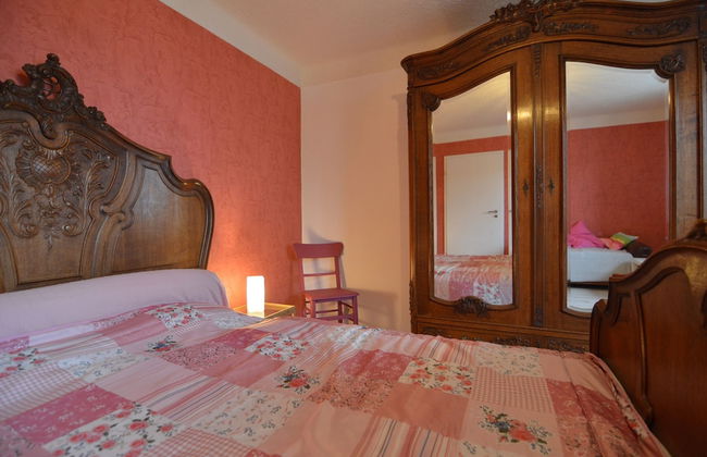 Holiday Home With Garden, Heating, Barbecue - Foto 18