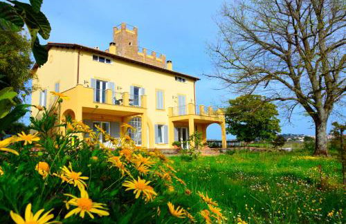 Casale Del Gelso - Foto 1