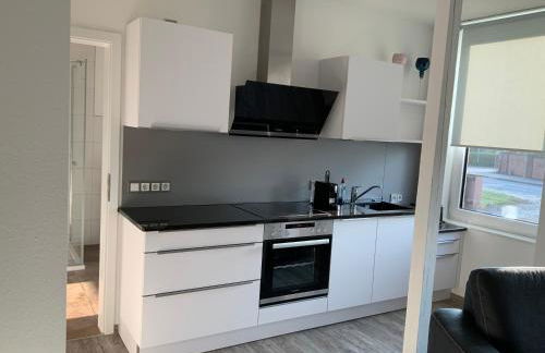 Neurenovierte FeWo Harztor - Foto 11