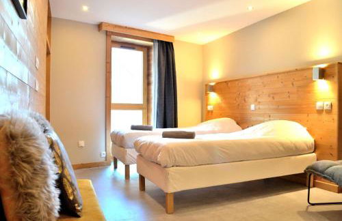 Chalet 800 - Foto 25