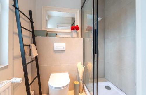 Green Village, App 15 - Urlaubsidyll Benz - Foto 8