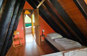 Chalet in Freilingen Blankenheim mit Seenähe mitten in der Natur - Photo 11