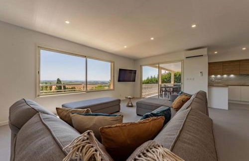 Villa 15 personnes - Piscine - Jacuzzi - Clim - Bar - Billard - Cinéma - Vue Panoramique - Foto 29