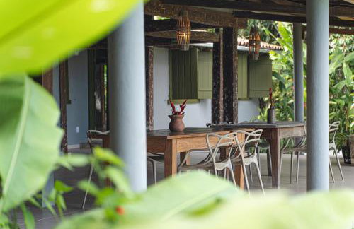 Quinta Santa Cruz - Foto 21