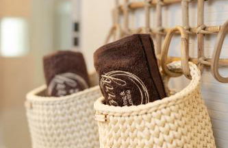 Lorry Living ARIA, Fitness & Relax - Foto 10