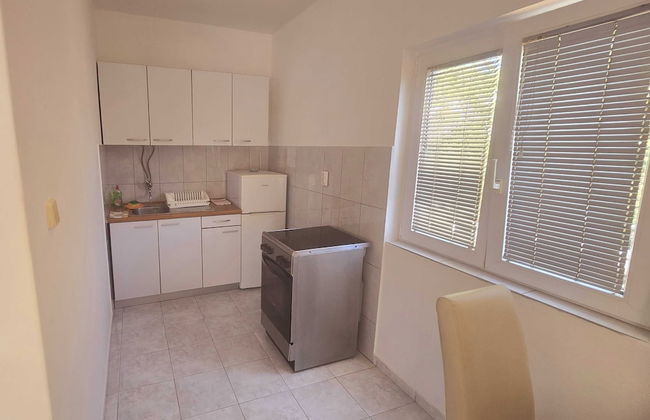 Colorful Family Apartments in Vodice - Photo 23