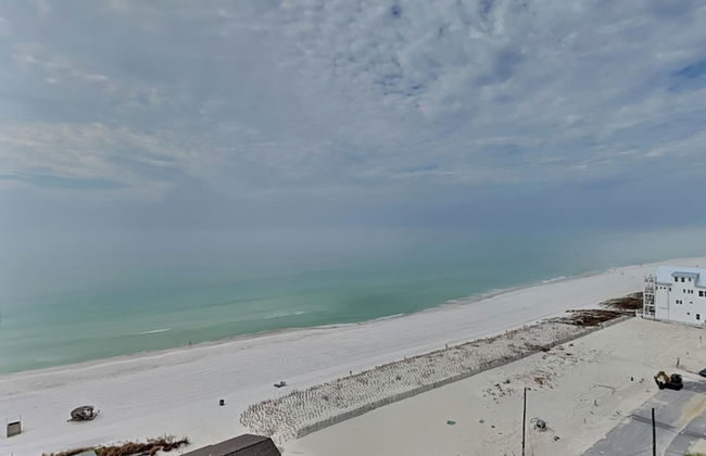 Regency Towers #1202 - Foto 28