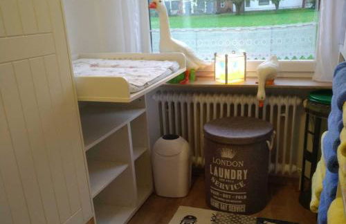 Ferienwohnung Heimathafen - Foto 8