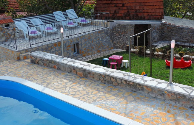 Holiday Home Voloder - Foto 25