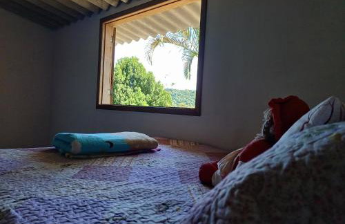 Paraty Mirim - Refugio Montanha - Foto 9