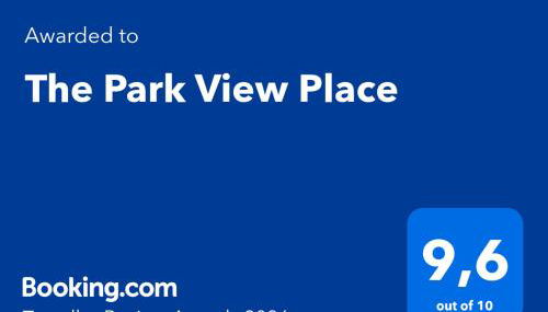 The Park View Place - Foto 2