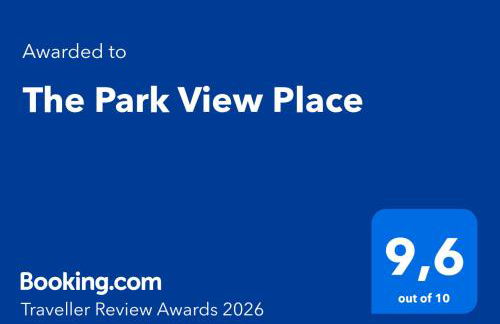 The Park View Place - Foto 2