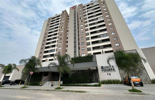 Anita Square Comfort Club - Foto 20