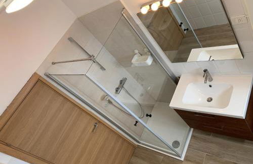 M & P Apartment - San Marcos - Foto 15