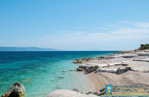 VILLA AMBER YourCroatiaHoliday - Foto 32