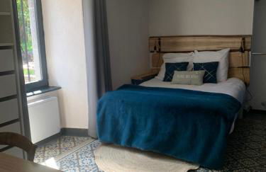 Gîte de la Couze pavin - Photo 12