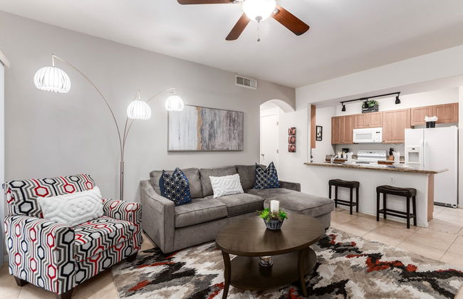 Southern #1064 Mesa - Foto 12