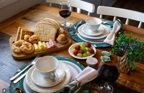 Condado de Urubici - Cabana - Foto 6