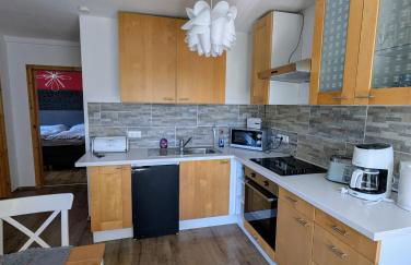 Ferienwohnung im Schwedenhaus - Foto 13