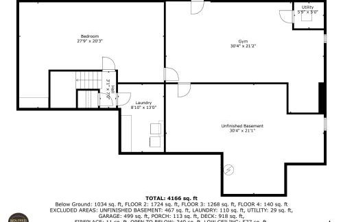 Luxury Riverfront Retreat Hot Tub, Game Room, Gym - Foto 65