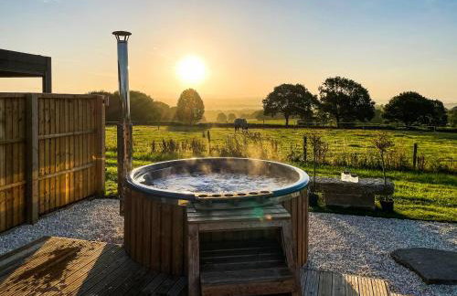 Barn Owl Lodge - Uk49903 - Foto 19