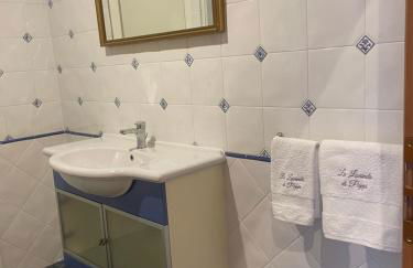 La lavanda di Poppi-mini appartamento - Foto 21