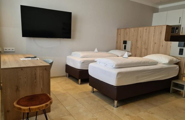 TT Aparthotel Neuhofen - Photo 14