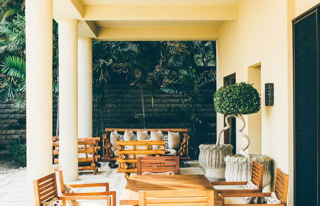 Mukul Resort - Foto 39