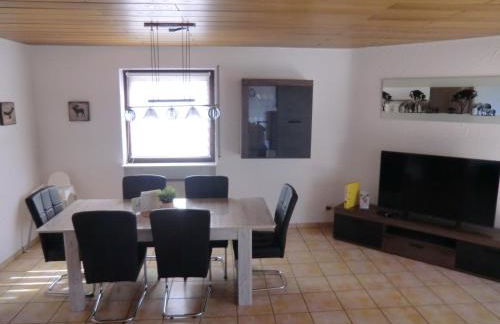 FeWo 180qm mit 5 Schlafzimmer, 2 Badezimmer für bis zu 8 Personen - Foto 8