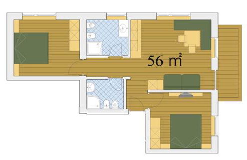 Residence Lersc - Photo 65