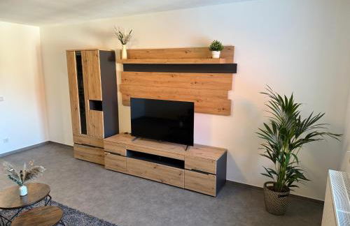 Wohnung bei den Drei Gleichen #L - Foto 17