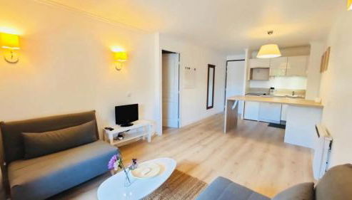 T3 neuf 5 pers Serre Chevalier La Salle les Alpes - Foto 3