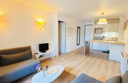 T3 neuf 5 pers Serre Chevalier La Salle les Alpes - Foto 3