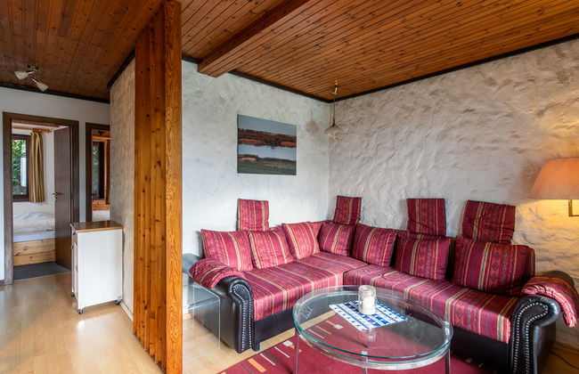 Nordsee-Ferienhaus - Foto 7