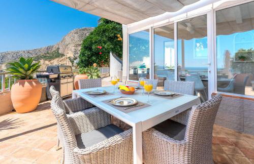 Maryvilla Inspiración y Vacaciones - Villa Mascarat - Photo 21