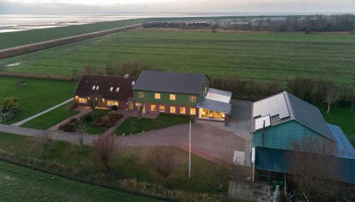 Nordseehof Fuhlehörn - Foto 3