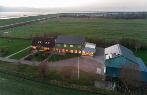 Nordseehof Fuhlehörn - Foto 3