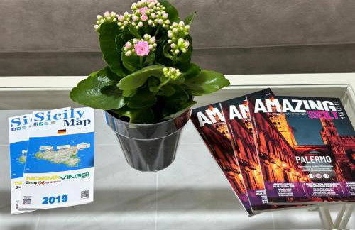 L'host in Taormina - Foto 17