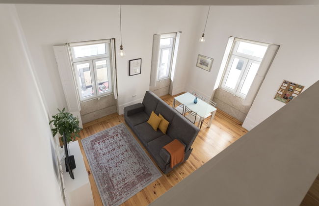 Apartment Alegria Street by Sweet Porto - Free Parking - Foto 15