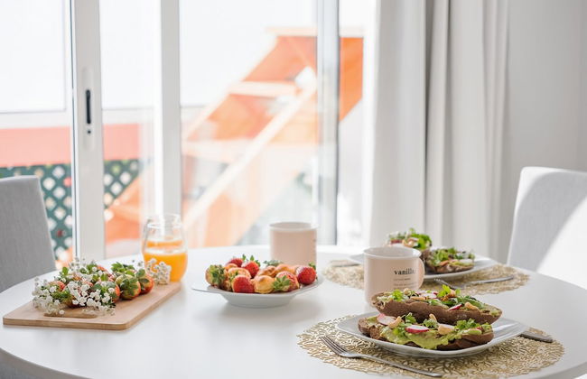 City Centre Retreat by Homie - Foto 12