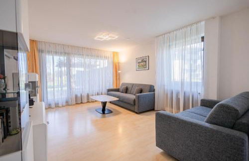Ferienwohnpark Immenstaad am Bodensee Zwei-Zimmer-Apartment 51 06 - Foto 5