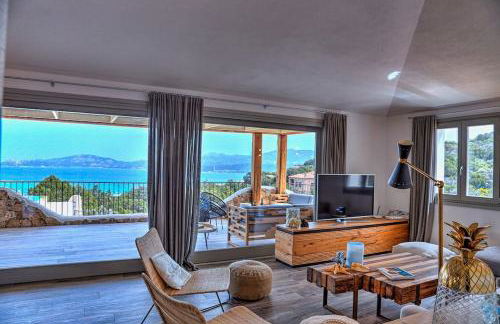 Villa Luciana - Foto 27