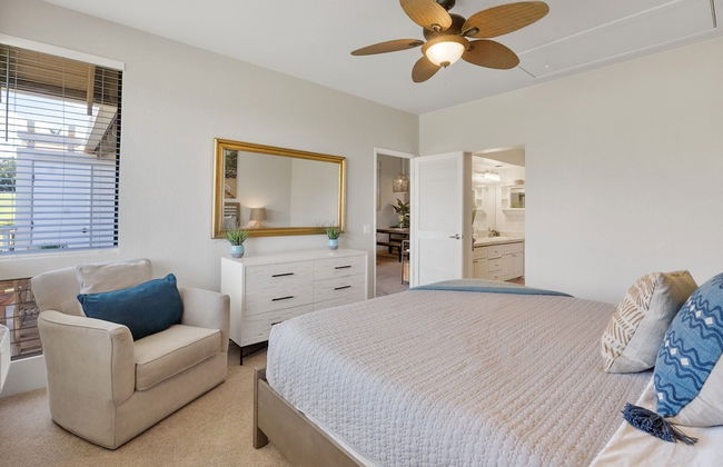 Grand Champions Two Bedrooms - Ocean View by Coldwell Banker Island Vacations - Foto 9